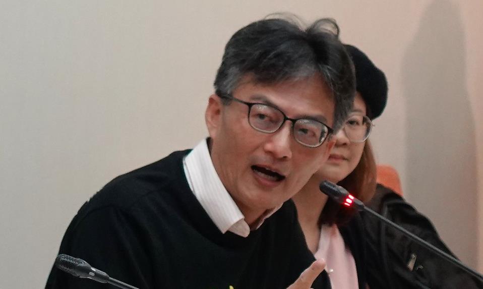 發表萊劑有害言論遭台衛福部提告 台醫師：渣男行為