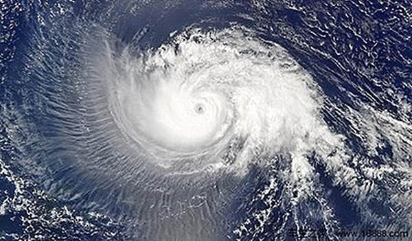 颱風「科羅旺」和冷空氣共同影響 海南島由冷漸暖