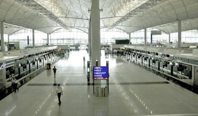 張建宗：日內公布對英國航班的安排