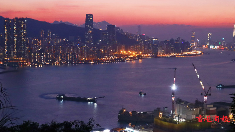 圖集 | 魔鬼山：行山新手入門之選