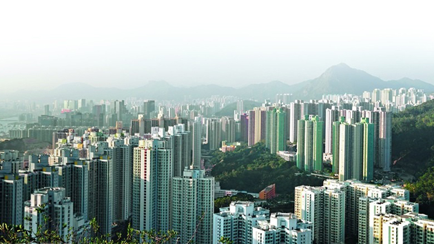 經絡：明年樓價最多升5%