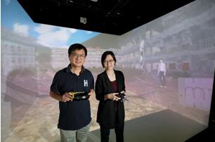 香港恒生大學獲資助建立跨院校互動協作教育平台