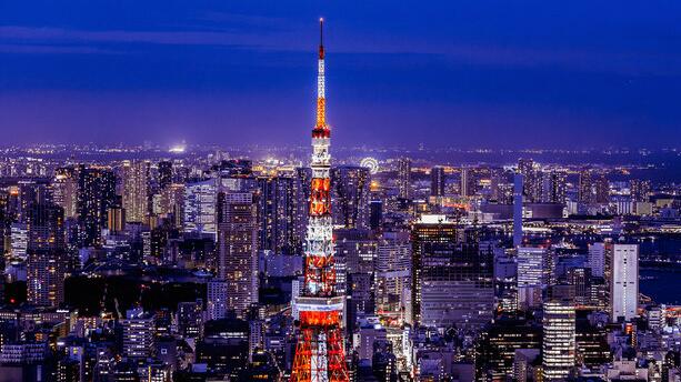 日本將敲定史上最大規模年度預算案 金額超106萬億日圆