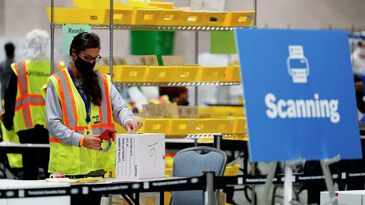 特朗普團隊尋求推翻賓夕法尼亞州選舉結果 再入稟最高法院