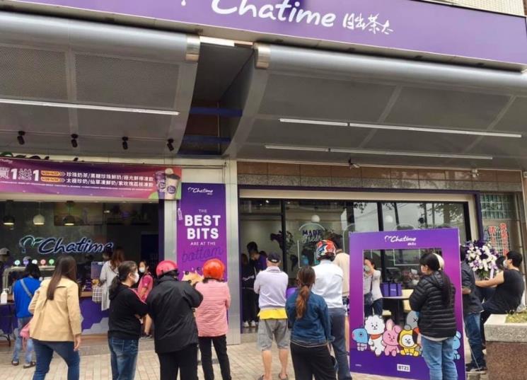 珍奶店現倒閉潮 台灣珍奶在日本跌落神壇？