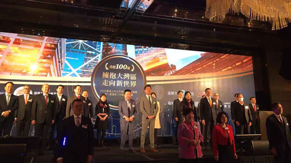 縱然疫情肆虐 財庫局：港金融體系仍穩定