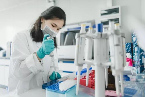 粵擬收緊親子鑑定業務  個人鑑定將受限