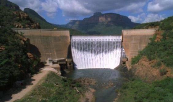 哥斯達黎加可再生能源發電佔比達99.78% 水電最多