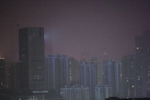 廣州淩晨大面積停電 能源局：總體供電有保障