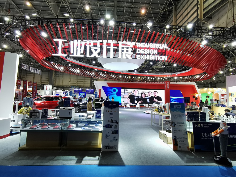 第十二屆加博會引2.5萬採購商線上採購  明冬再約