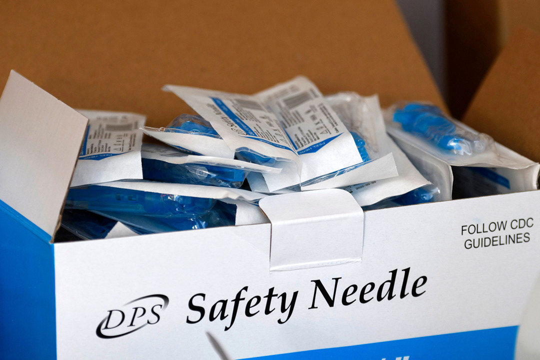 EMA批准輝瑞疫苗上市 歐洲有望本周起接種疫苗