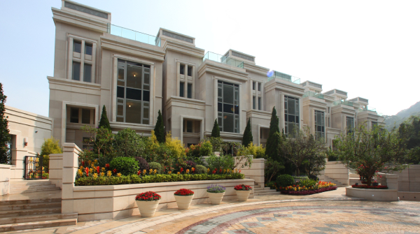 白加道洋房5.3億元易手 估計實際蝕讓約4000萬