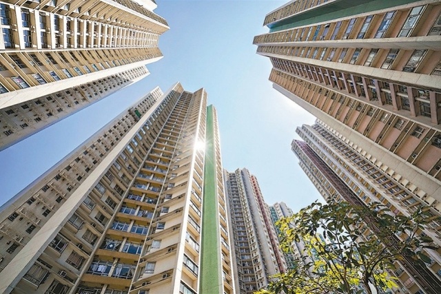 【拆局解碼】整體樓價未受豪宅蝕讓拖累