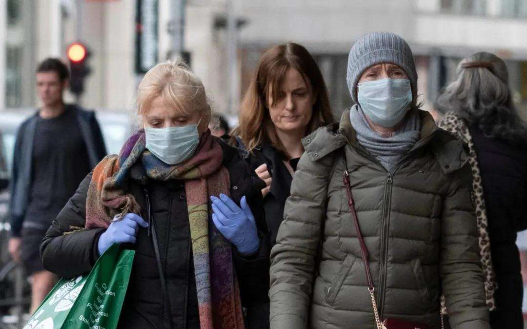 當聖誕節遇上變異病毒 歐盟國家紛紛「脫英」