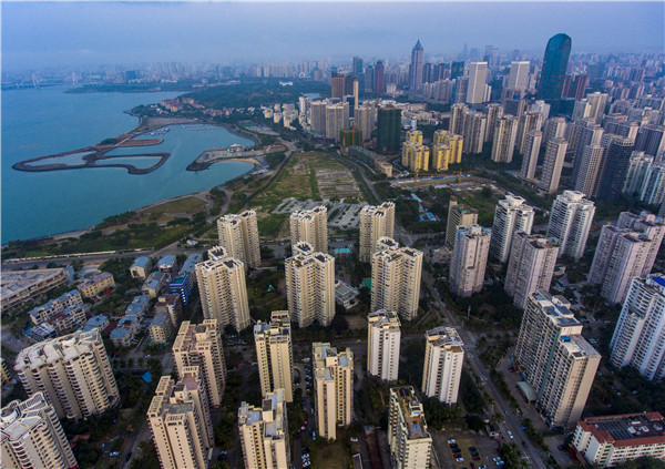 住建部公布明年工作重點 舉八措盯緊長效機制