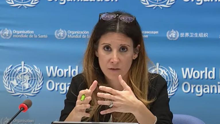 世衛組織：英國上報的新冠病毒變體9月已在當地傳播