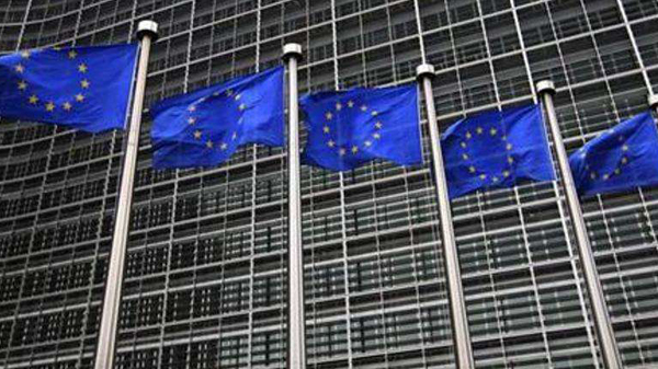 歐盟批准一款新冠疫苗有條件上市