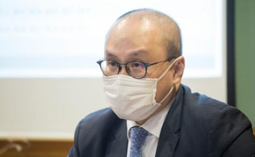 曾祈殷：港府需考慮對歐洲其他國家實施禁飛措施