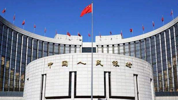 央行公開市場今日淨投放1200億元