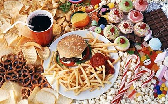 反食品浪費法草案首次公開 製作暴飲暴食等音視頻或被追責