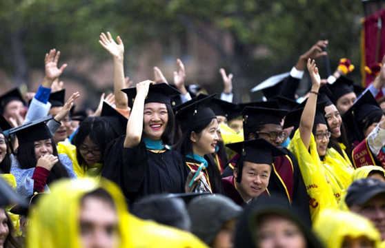 教育部：2016年至2019年留學生學成回國佔比達八成