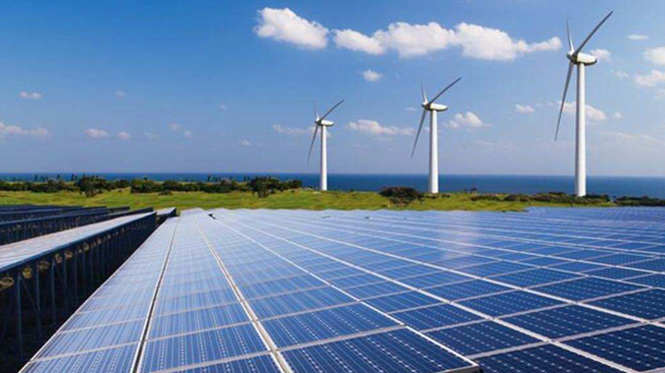 白皮書：中國優先發展非化石能源