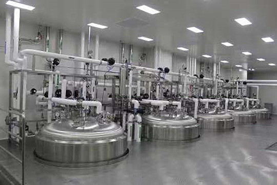 藥明生物斥資逾14億收購德國藥廠