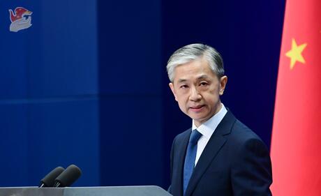 58家中國實體被美列入「黑名單」 外交部：堅決反對 將採取必要措施