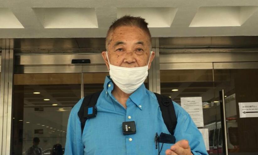 郭卓堅就立會下調委員會最低法定人數申上訴 遭駁回