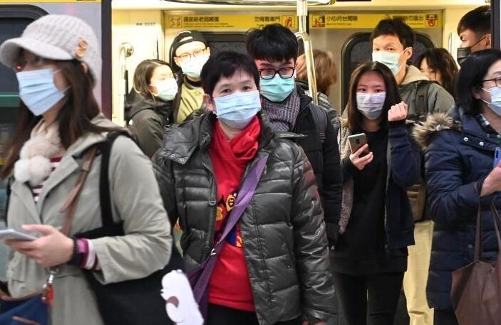 台灣253日零本土感染告終 新增个案係此前確診密接者