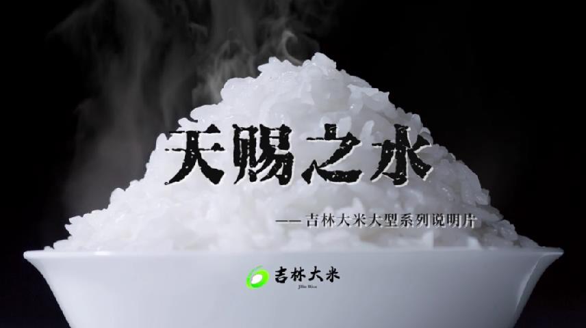 稻境（中）-水源篇《天賜之水》