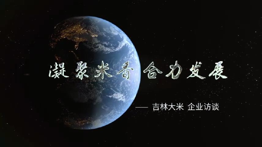 稻企-《三個企業家採訪》