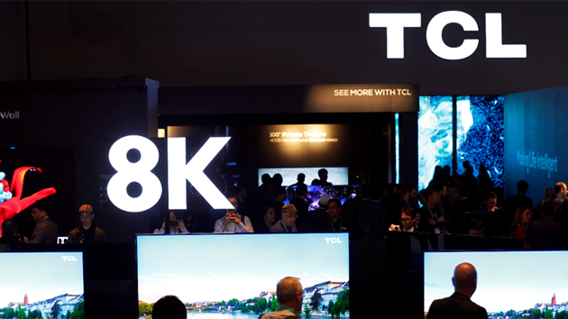 TCL電子：美電視機安裝Roku或谷歌系統符合法規