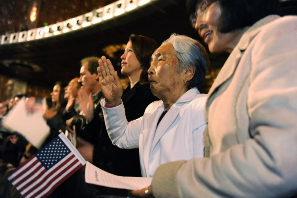 報告：中國國際移民輸出總量世界第三 移民年輕化趨勢顯現