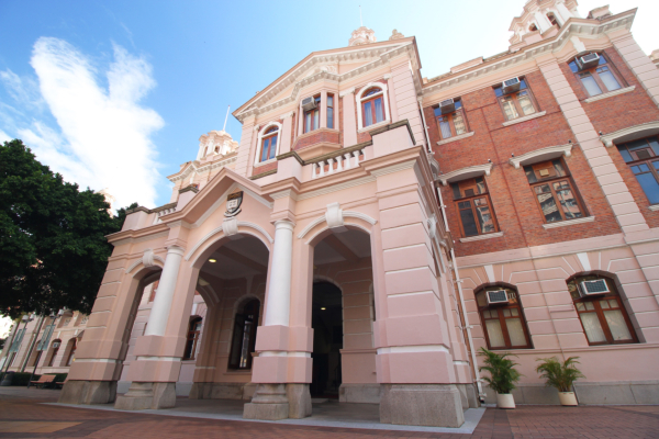 教育局澄清不會禁止本港大學與台灣的大學交流