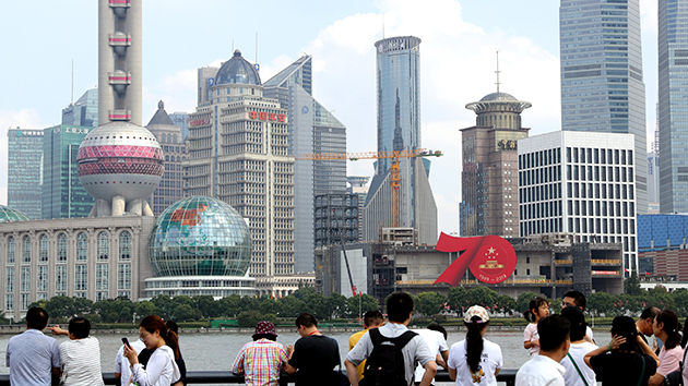 【投行視野】內地經濟政策取向