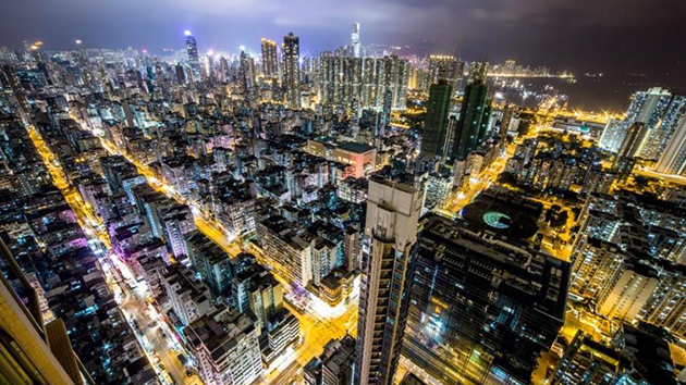 【分析員咖啡館】中電控股趁機低撈