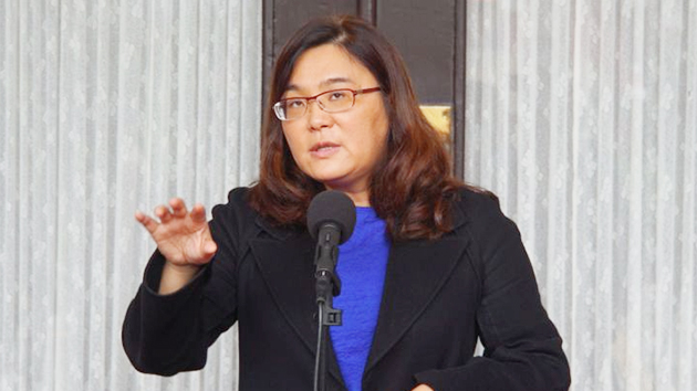 國民黨立委批AIT干涉島內政治