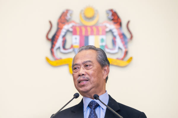 馬來西亞將採購兩款中國新冠疫苗 談判接近完成