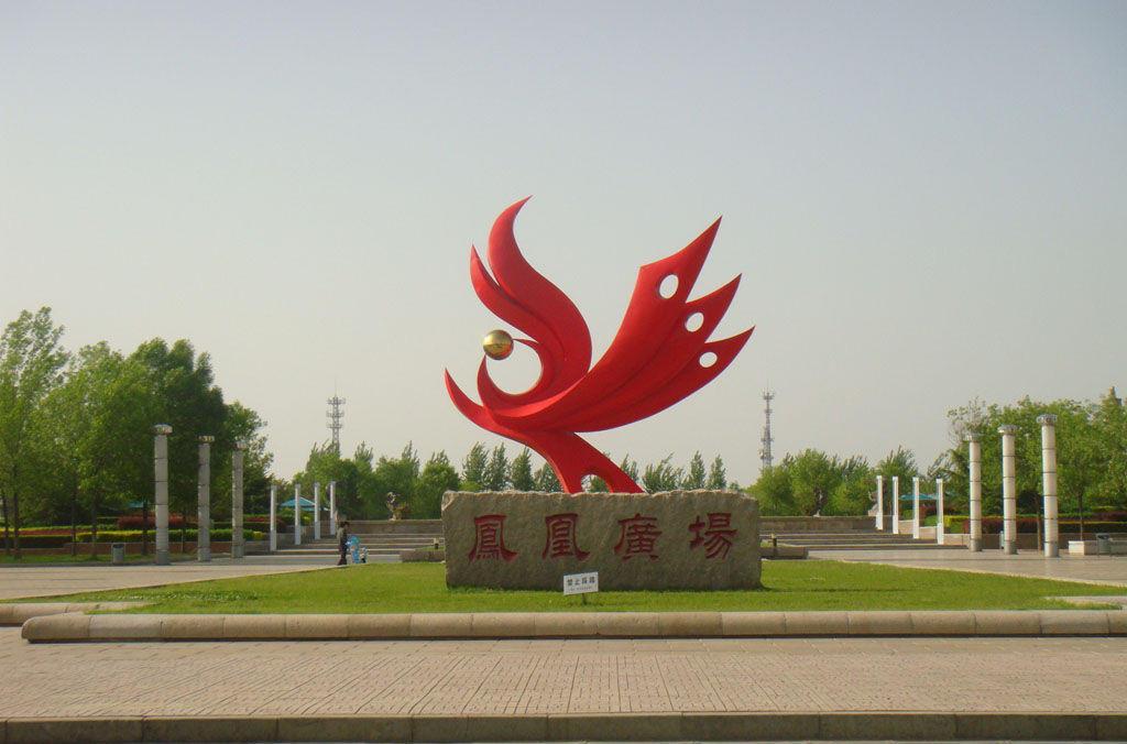 利津文明花開香滿城