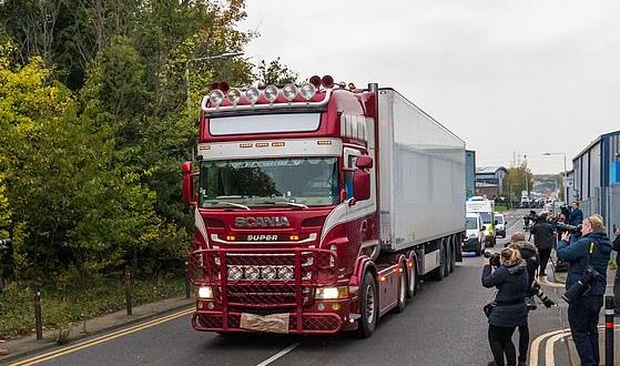 英貨車藏屍案兩嫌犯被判過失殺人罪 或面臨終身監禁