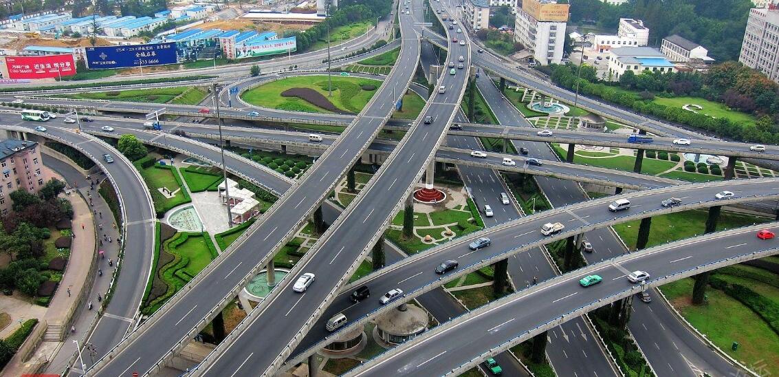 白皮書：未來十年中國交通運輸迎來黃金時期