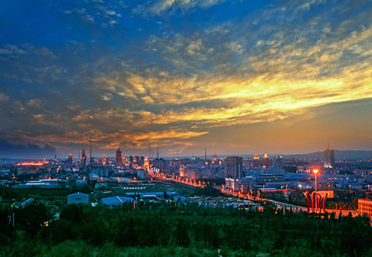 內蒙古滿洲里將全面恢復公共交通