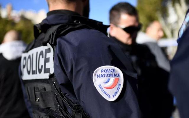 快訊！法國3名警察解救遭家暴女子 被當場槍殺