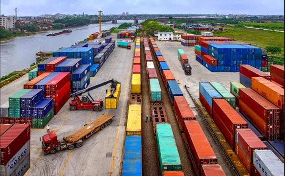 深圳口岸今年整體通關時間再壓縮八成