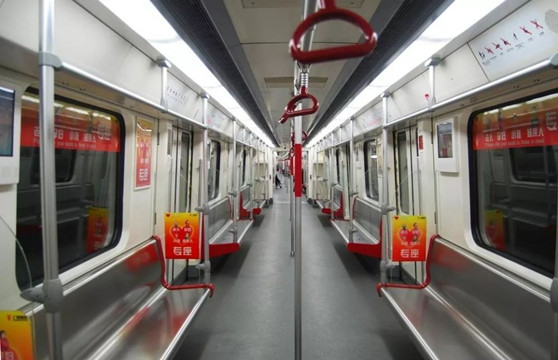 廣州地鐵膺國家節能減排一等獎