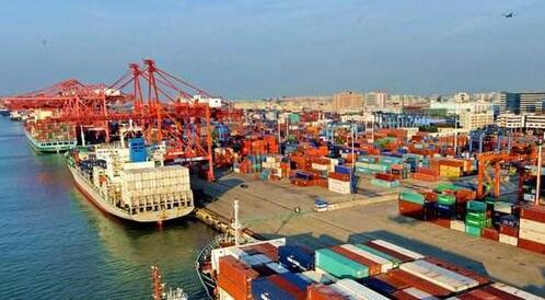 財政部：明年起調整部分商品進口關稅