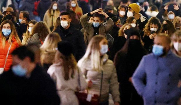 美國人口增長0.35% 創120年來新低