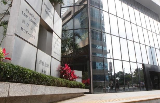 會計師涉元朗警署恐嚇警察判囚8周