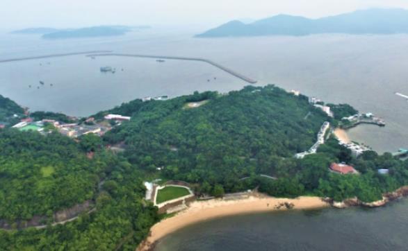 專資會支持政府推進「明日大嶼」計劃